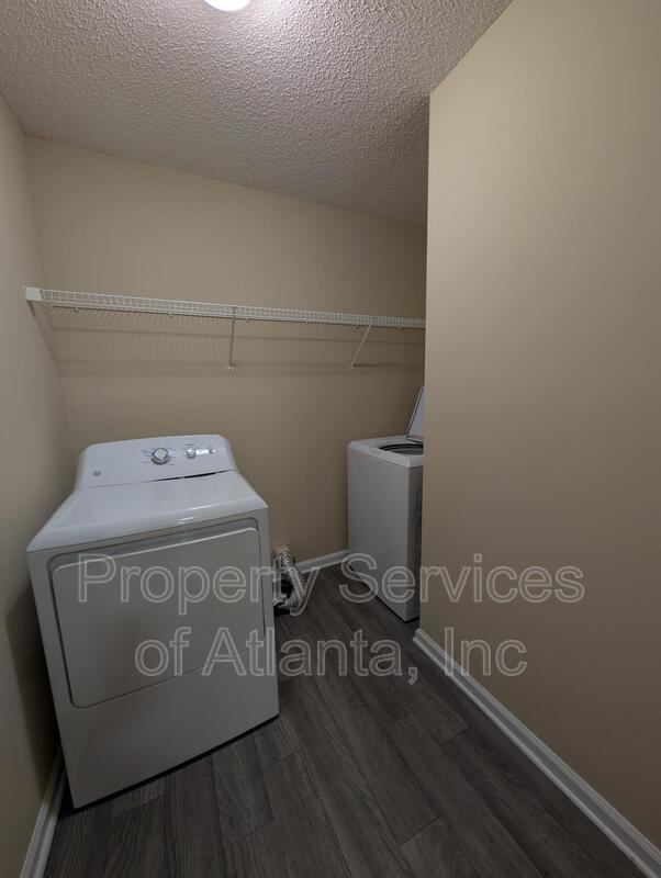 McDonough 4BD/2.5BA Cul-De-Sac! property image