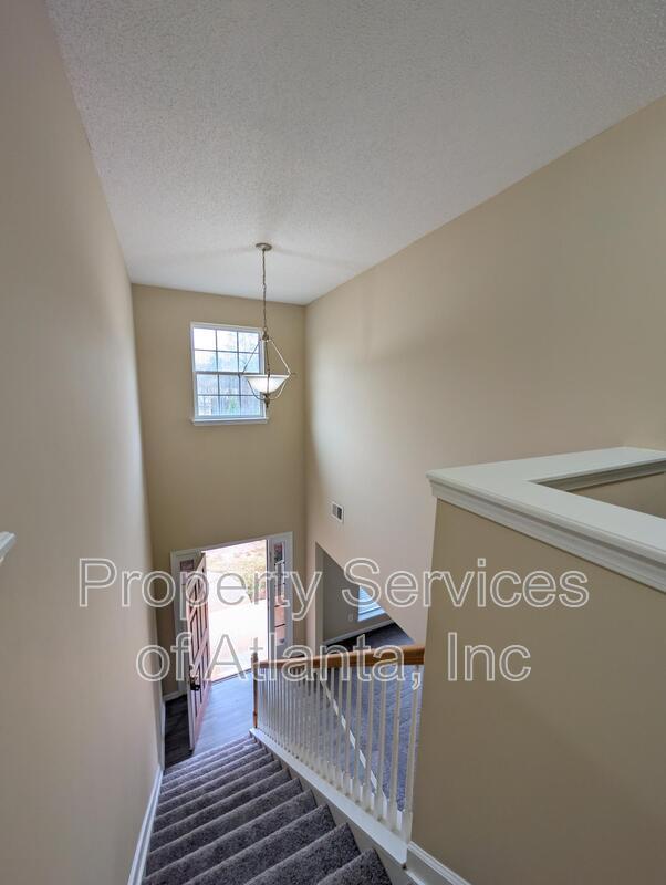 McDonough 4BD/2.5BA Cul-De-Sac! property image