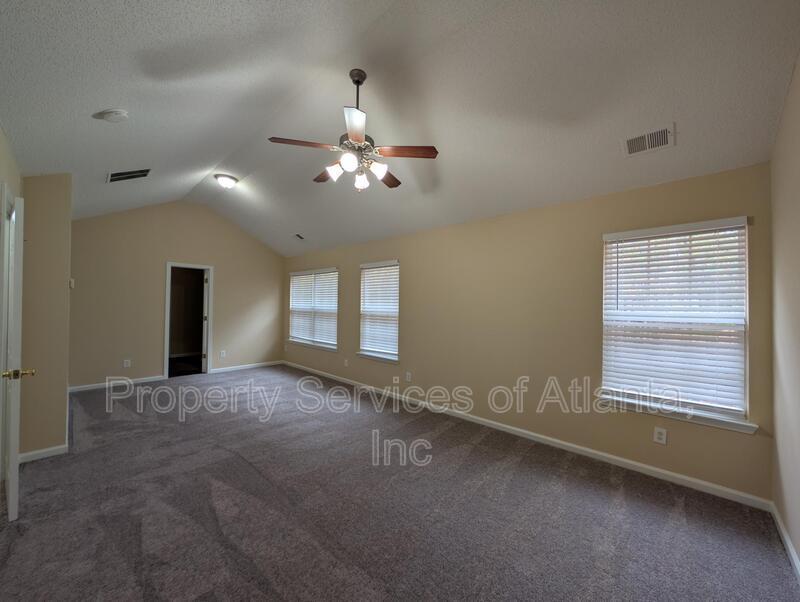 McDonough 4BD/2.5BA Cul-De-Sac! property image