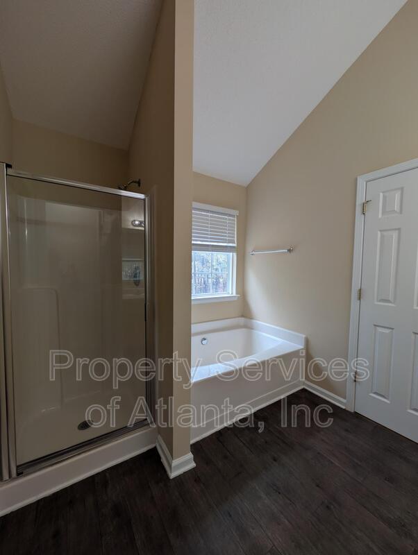 McDonough 4BD/2.5BA Cul-De-Sac! property image