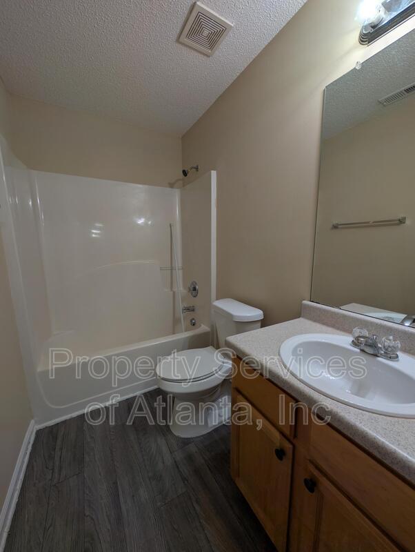 McDonough 4BD/2.5BA Cul-De-Sac! property image