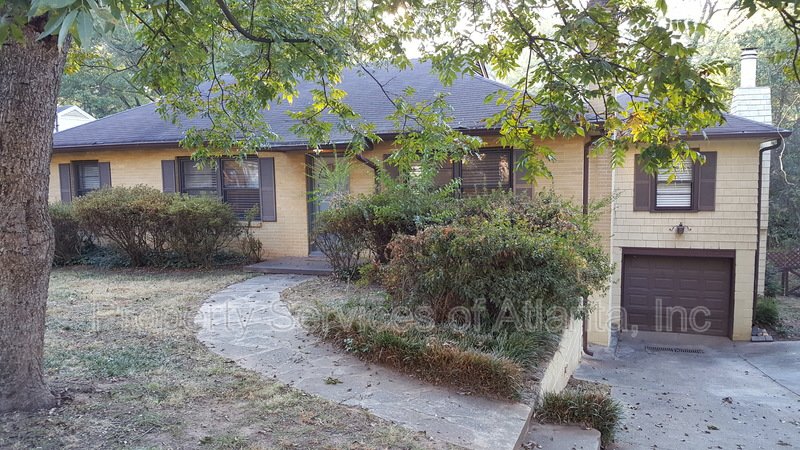 Decatur 4BD/2BA Excellent Location! Move In Now! property image