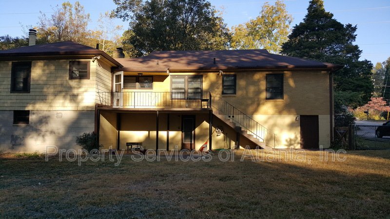 Decatur 4BD/2BA Excellent Location! Move In Now! property image