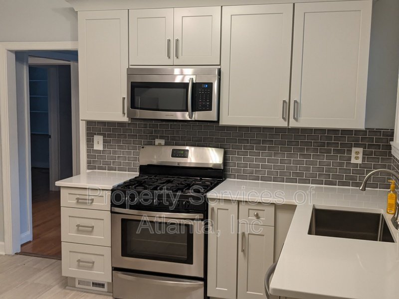 Decatur 4BD/2BA Excellent Location! Move In Now! property image