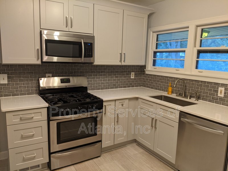 Decatur 4BD/2BA Excellent Location! Move In Now! property image