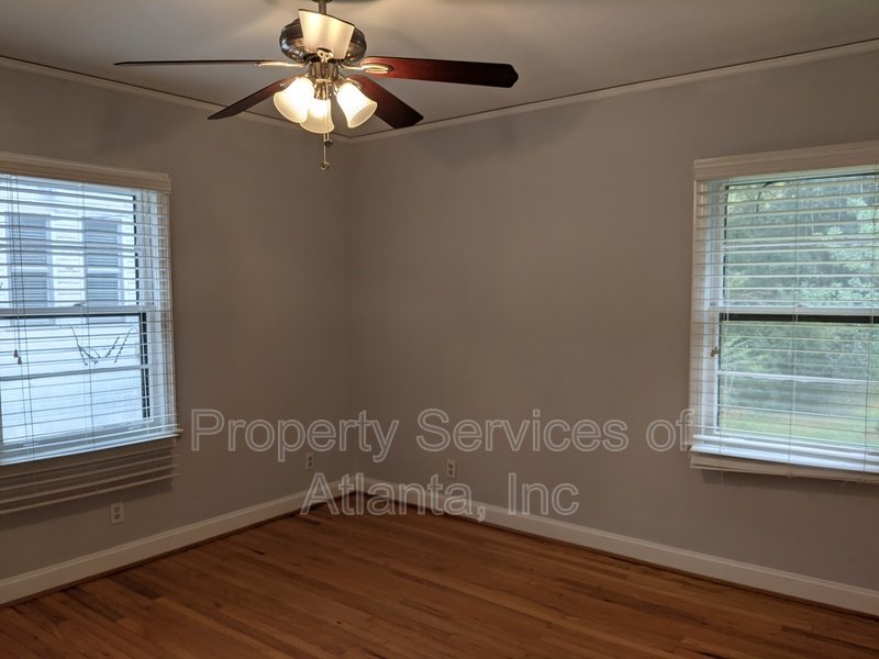 Decatur 4BD/2BA Excellent Location! Move In Now! property image