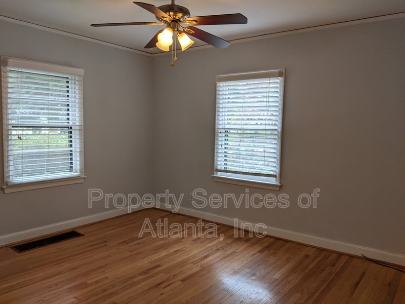 Decatur 4BD/2BA Excellent Location! Move In Now! property image