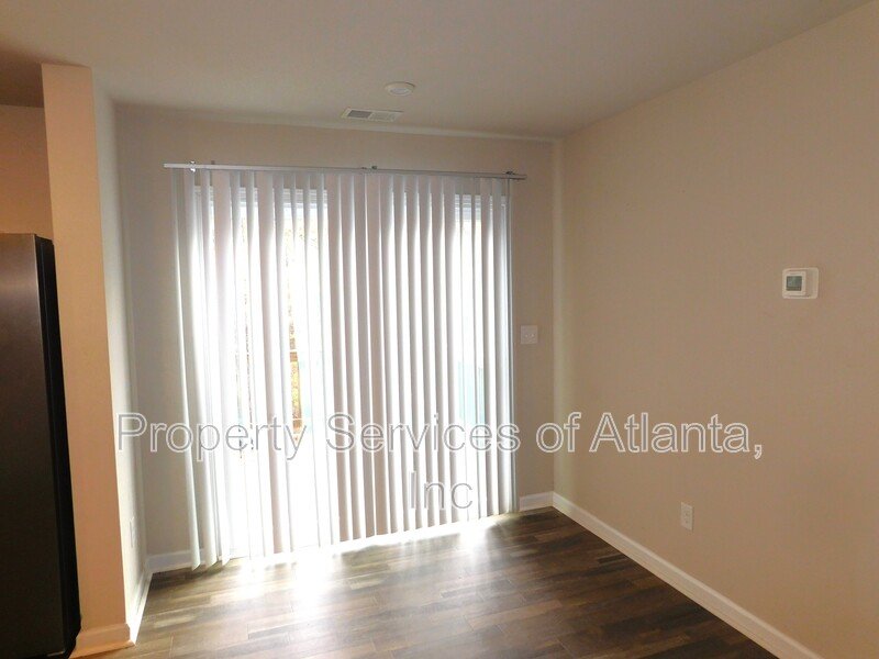 Villa Rica - 4BD/3BA  - Loft & Unfinished Basement property image