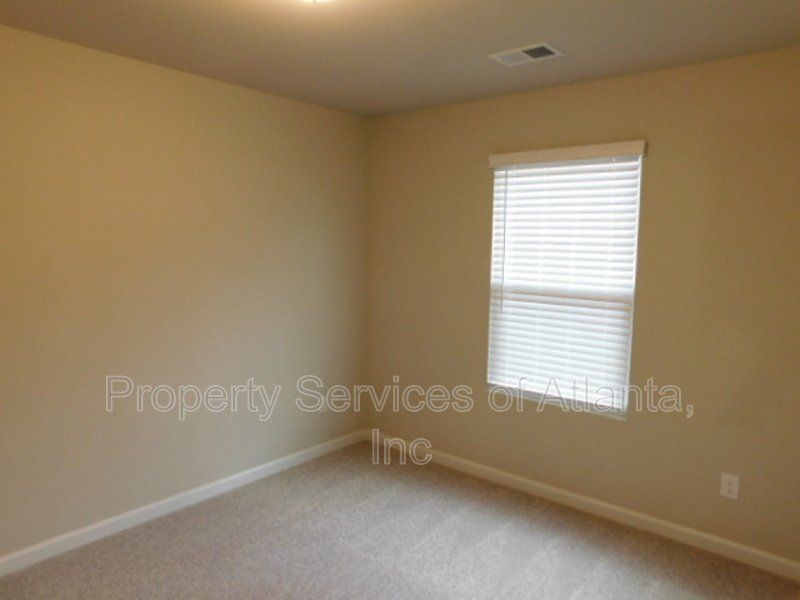 Villa Rica - 4BD/3BA  - Loft & Unfinished Basement property image