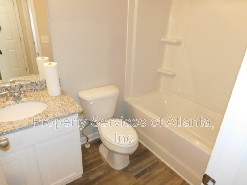 Villa Rica - 4BD/3BA  - Loft & Unfinished Basement property image