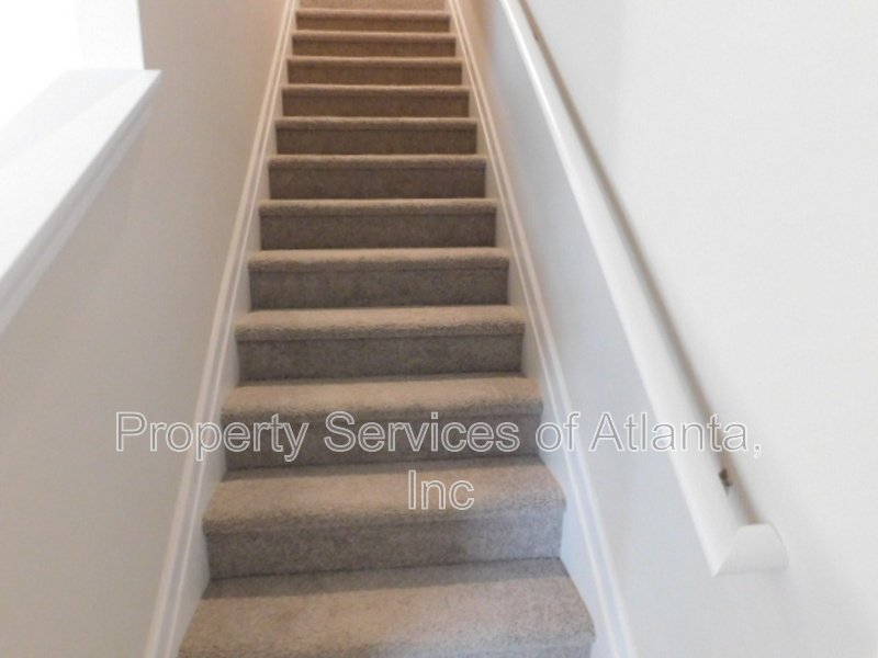 Villa Rica - 4BD/3BA  - Loft & Unfinished Basement property image