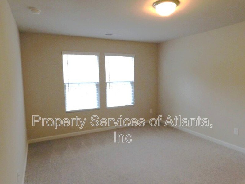 Villa Rica - 4BD/3BA  - Loft & Unfinished Basement property image