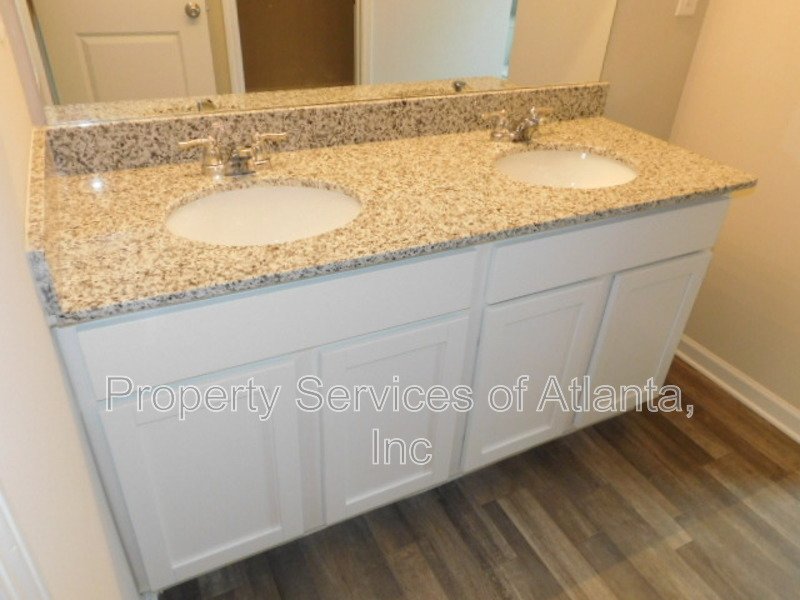 Villa Rica - 4BD/3BA  - Loft & Unfinished Basement property image