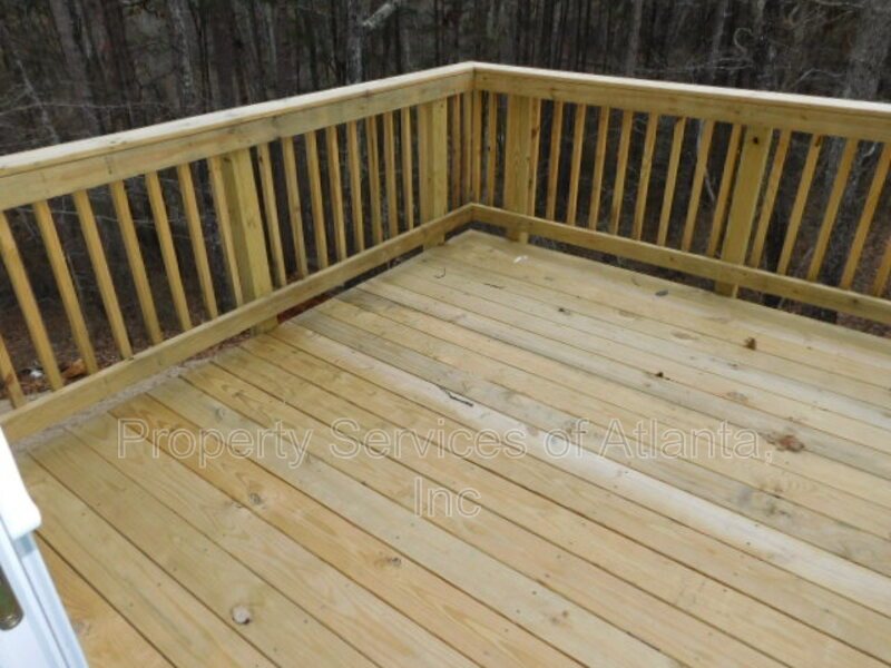 Villa Rica - 4BD/3BA  - Loft & Unfinished Basement property image