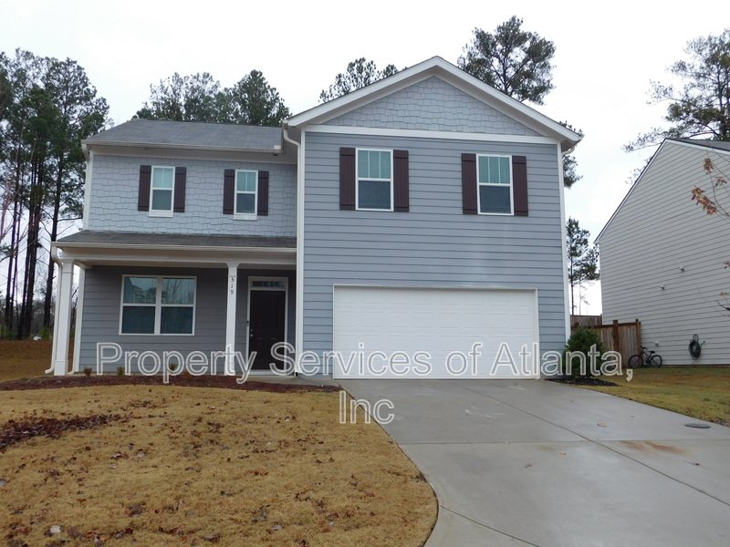 519 Springer Pkwy property image