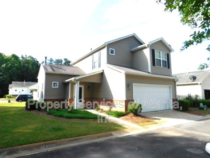 Acworth -  2BR/2.5BA Townhome - Fenced Yard property image
