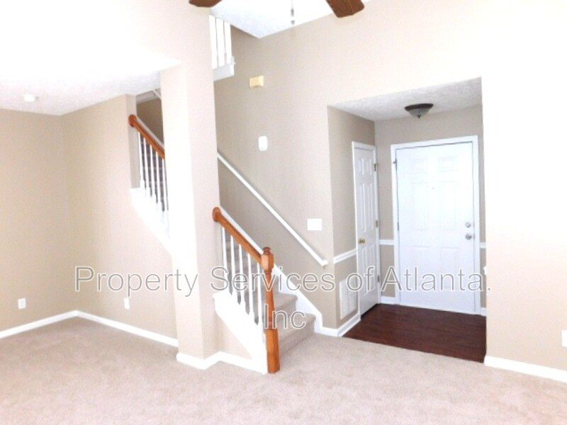 Acworth -  2BR/2.5BA Townhome - Fenced Yard property image
