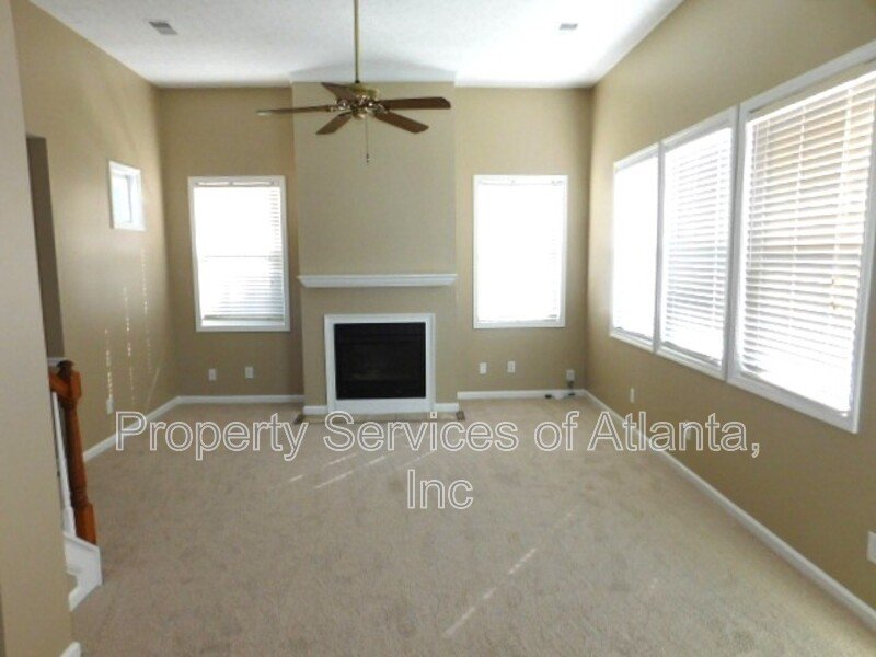 Acworth -  2BR/2.5BA Townhome - Fenced Yard property image