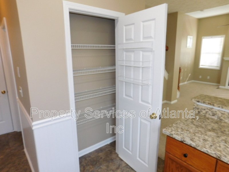 Acworth -  2BR/2.5BA Townhome - Fenced Yard property image
