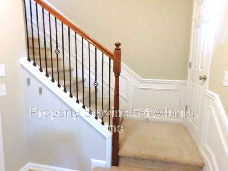 Smyrna - 3BR/3.5BA Townhouse - Includes Amenities,Landscaping&Water property image