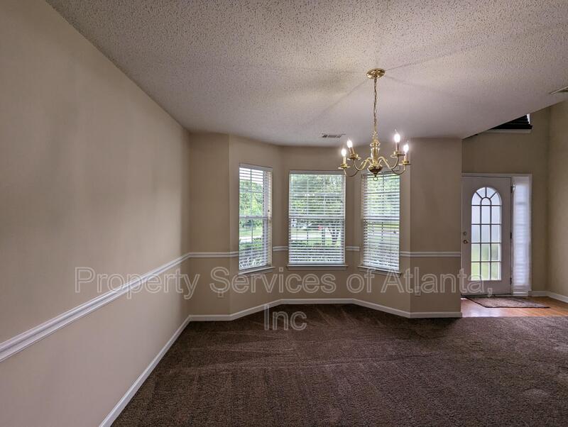 Spacious 4BD/2.5BA Ellenwood Home! property image