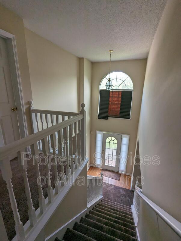Spacious 4BD/2.5BA Ellenwood Home! property image