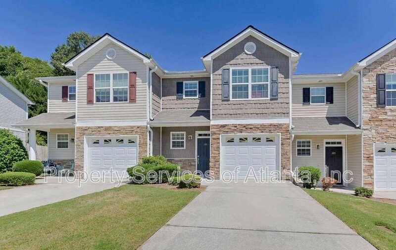 Acworth (Cherokee County) - 3BR/2.5BA Townhouse - Amenities property image