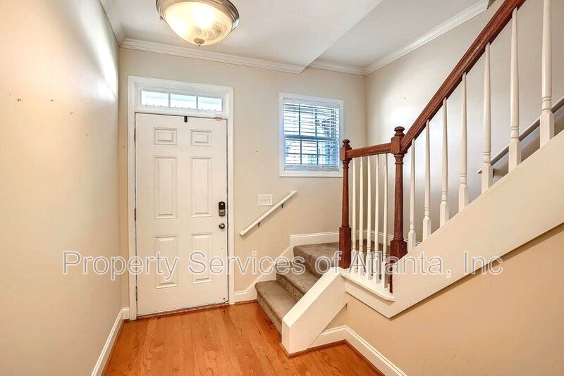 Acworth (Cherokee County) - 3BR/2.5BA Townhouse - Amenities property image