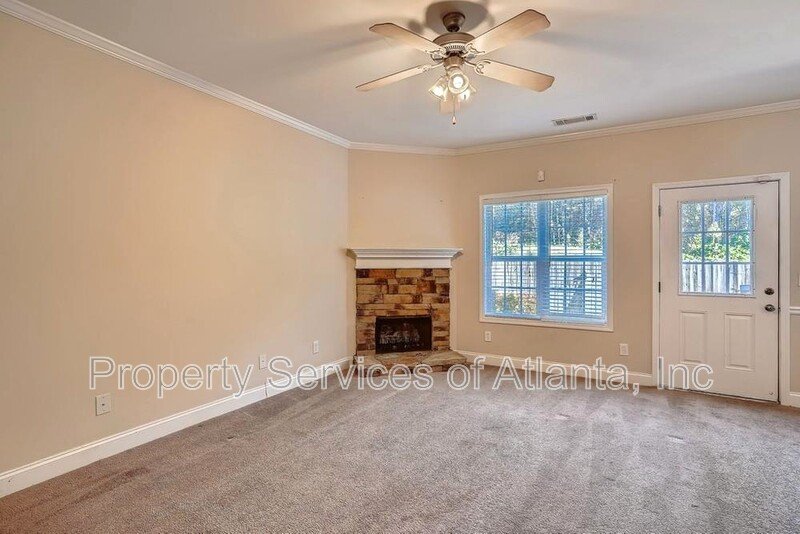 Acworth (Cherokee County) - 3BR/2.5BA Townhouse - Amenities property image