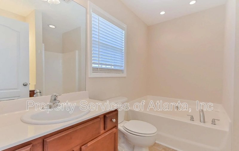 Acworth (Cherokee County) - 3BR/2.5BA Townhouse - Amenities property image