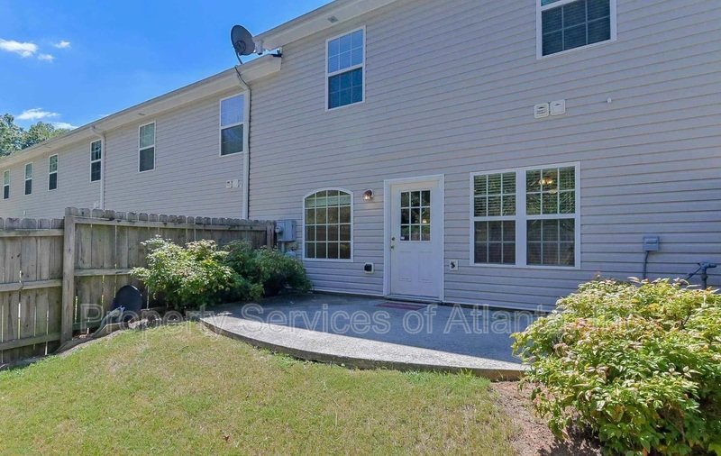 Acworth (Cherokee County) - 3BR/2.5BA Townhouse - Amenities property image