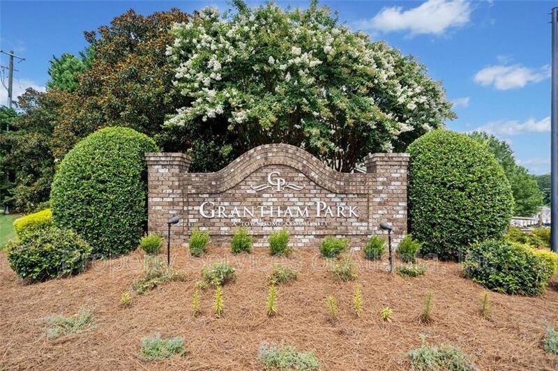 Acworth (Cherokee County) - 3BR/2.5BA Townhouse - Amenities property image
