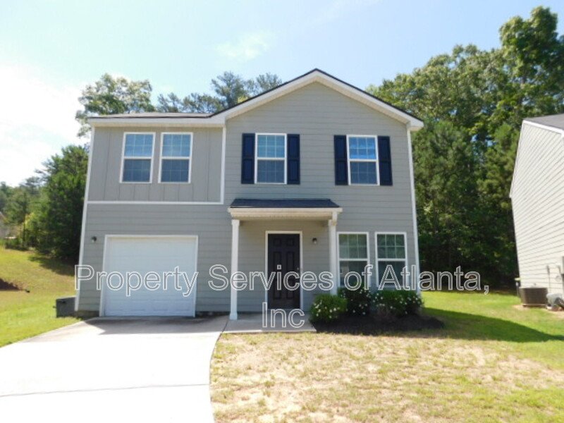 Villa Rica (Douglasville) - 3BR/2.5BA - Upper Loft - Amenities property image