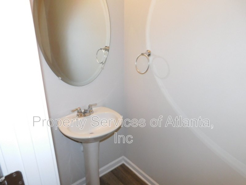 Villa Rica (Douglasville) - 3BR/2.5BA - Upper Loft - Amenities property image