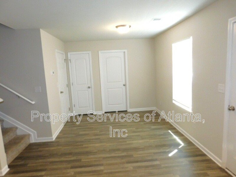 Villa Rica (Douglasville) - 3BR/2.5BA - Upper Loft - Amenities property image
