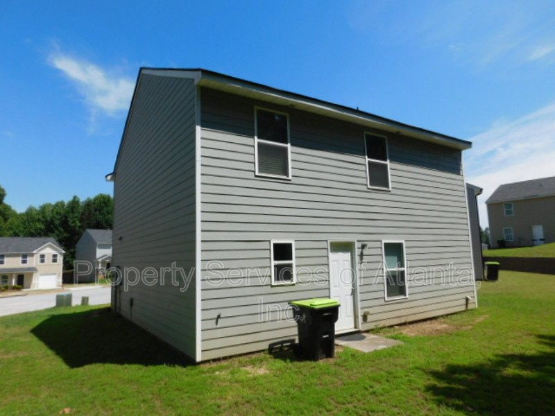 Villa Rica (Douglasville) - 3BR/2.5BA - Upper Loft - Amenities property image