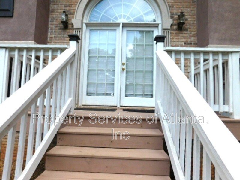 Acworth-4BR/3BA-Finished Basement-Bedroom-Bath-Kitchenette & Bonus property image