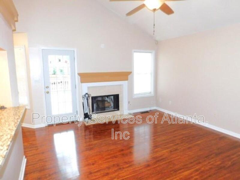 Acworth-4BR/3BA-Finished Basement-Bedroom-Bath-Kitchenette & Bonus property image