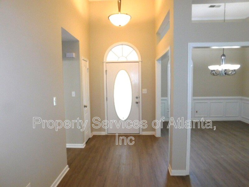 Coming soon! McDonough - 4BR/3BA Ranch - Corner Lot property image