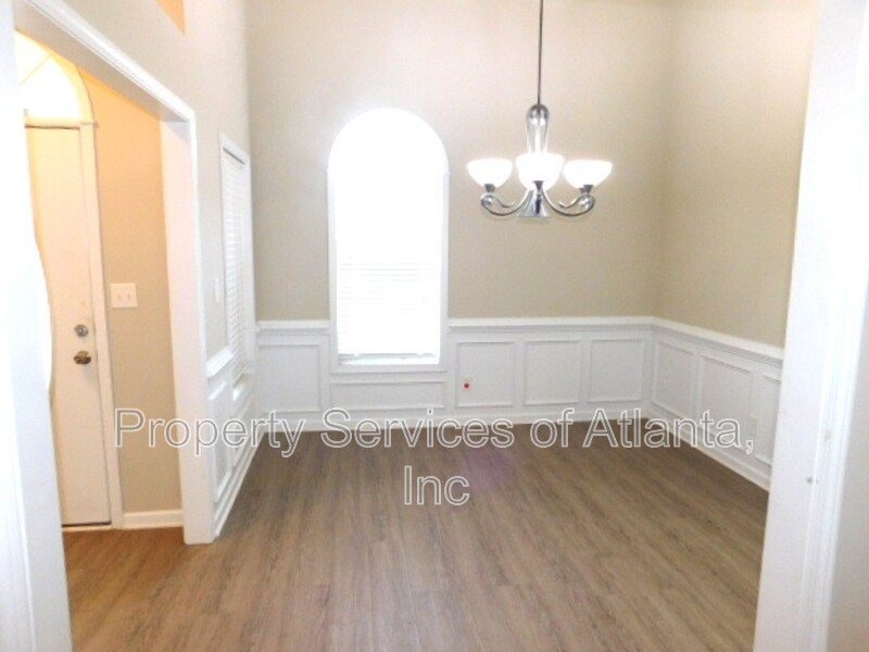 Coming soon! McDonough - 4BR/3BA Ranch - Corner Lot property image