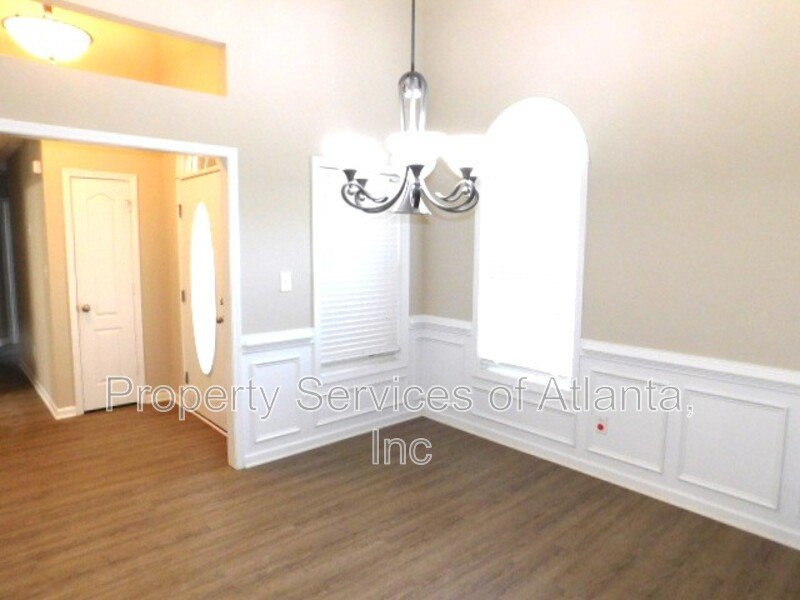Coming soon! McDonough - 4BR/3BA Ranch - Corner Lot property image