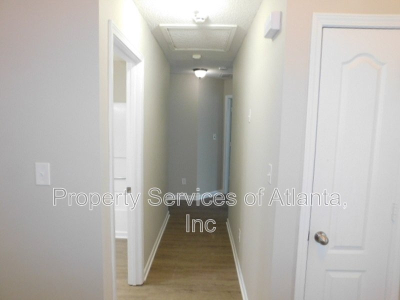 Coming soon! McDonough - 4BR/3BA Ranch - Corner Lot property image