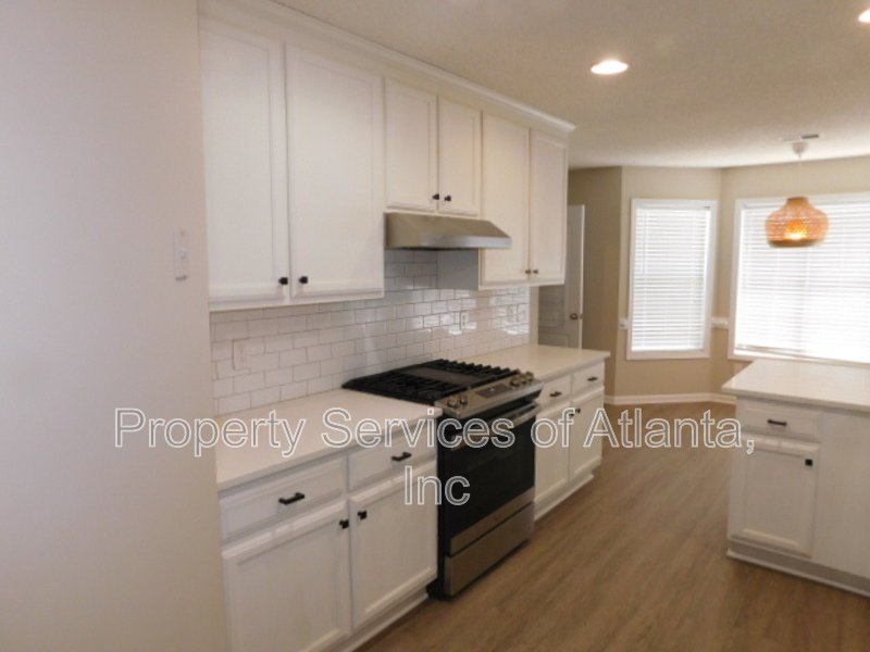 Coming soon! McDonough - 4BR/3BA Ranch - Corner Lot property image