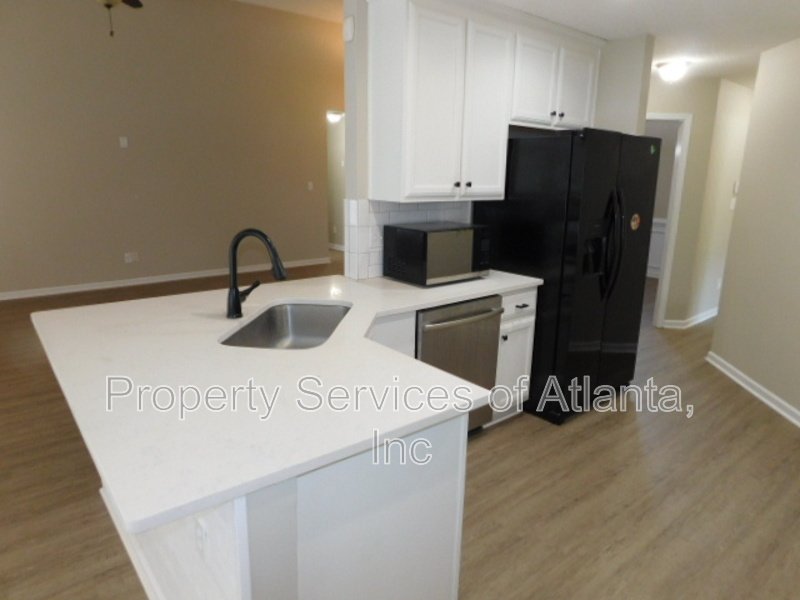 Coming soon! McDonough - 4BR/3BA Ranch - Corner Lot property image