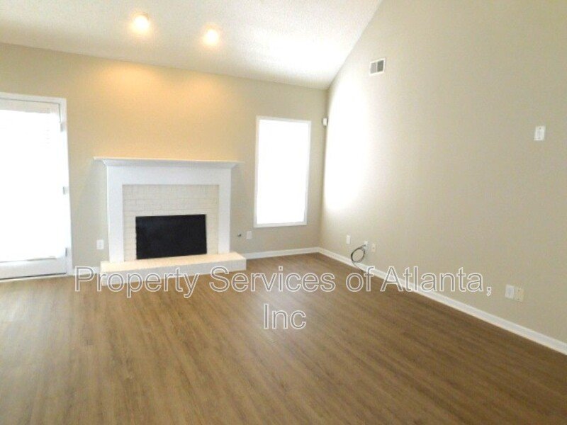 Coming soon! McDonough - 4BR/3BA Ranch - Corner Lot property image