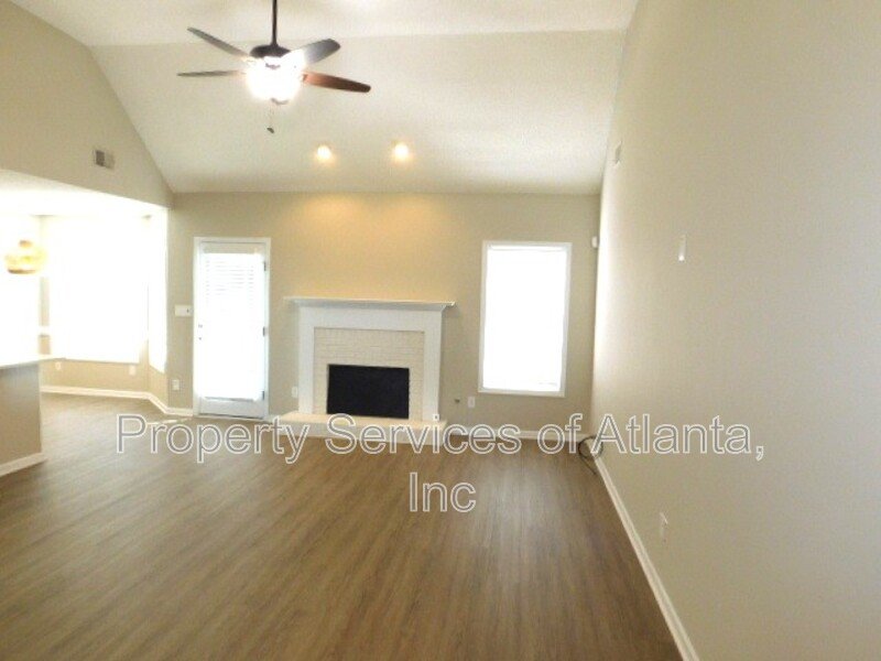 Coming soon! McDonough - 4BR/3BA Ranch - Corner Lot property image