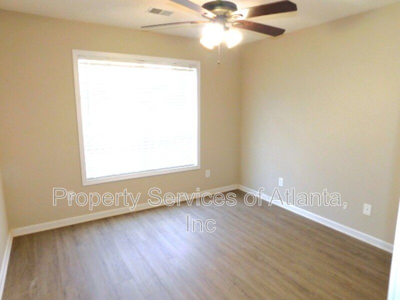 Coming soon! McDonough - 4BR/3BA Ranch - Corner Lot property image