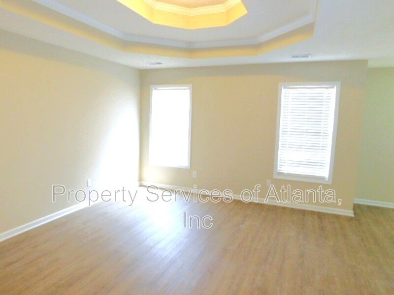 Coming soon! McDonough - 4BR/3BA Ranch - Corner Lot property image