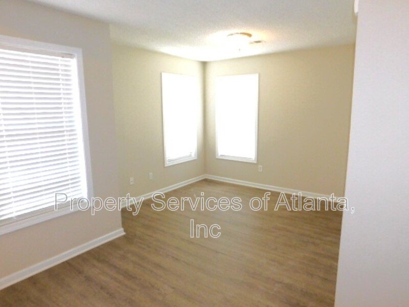 Coming soon! McDonough - 4BR/3BA Ranch - Corner Lot property image