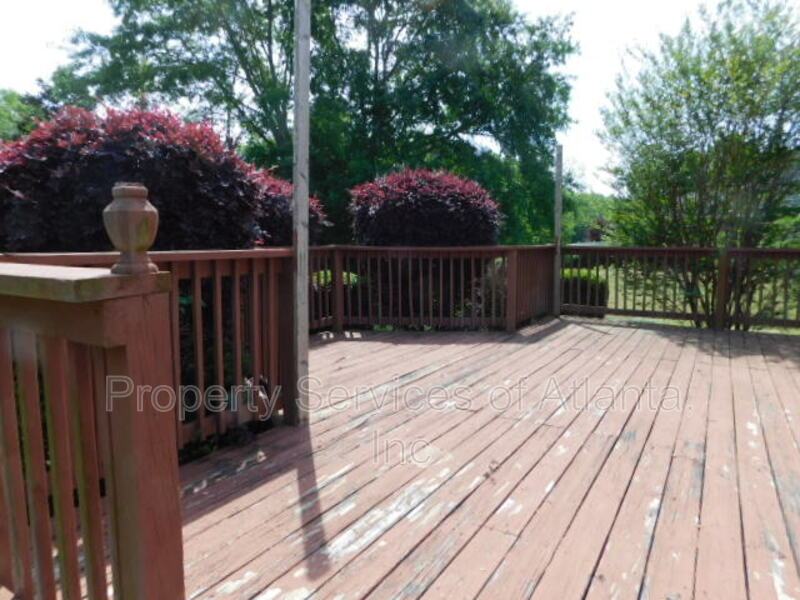 Coming soon! McDonough - 4BR/3BA Ranch - Corner Lot property image